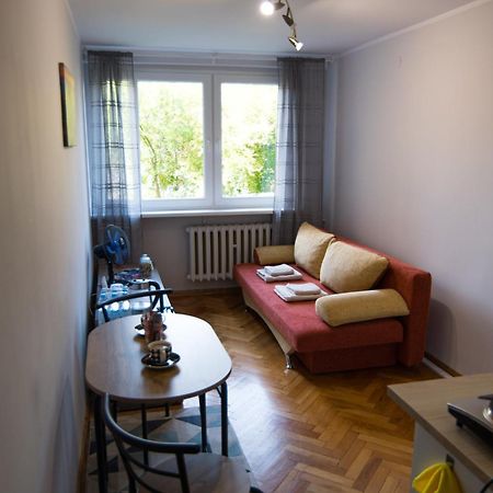 Studio Szczesliwa 36 Przy Skytower! Wroclaw Ngoại thất bức ảnh