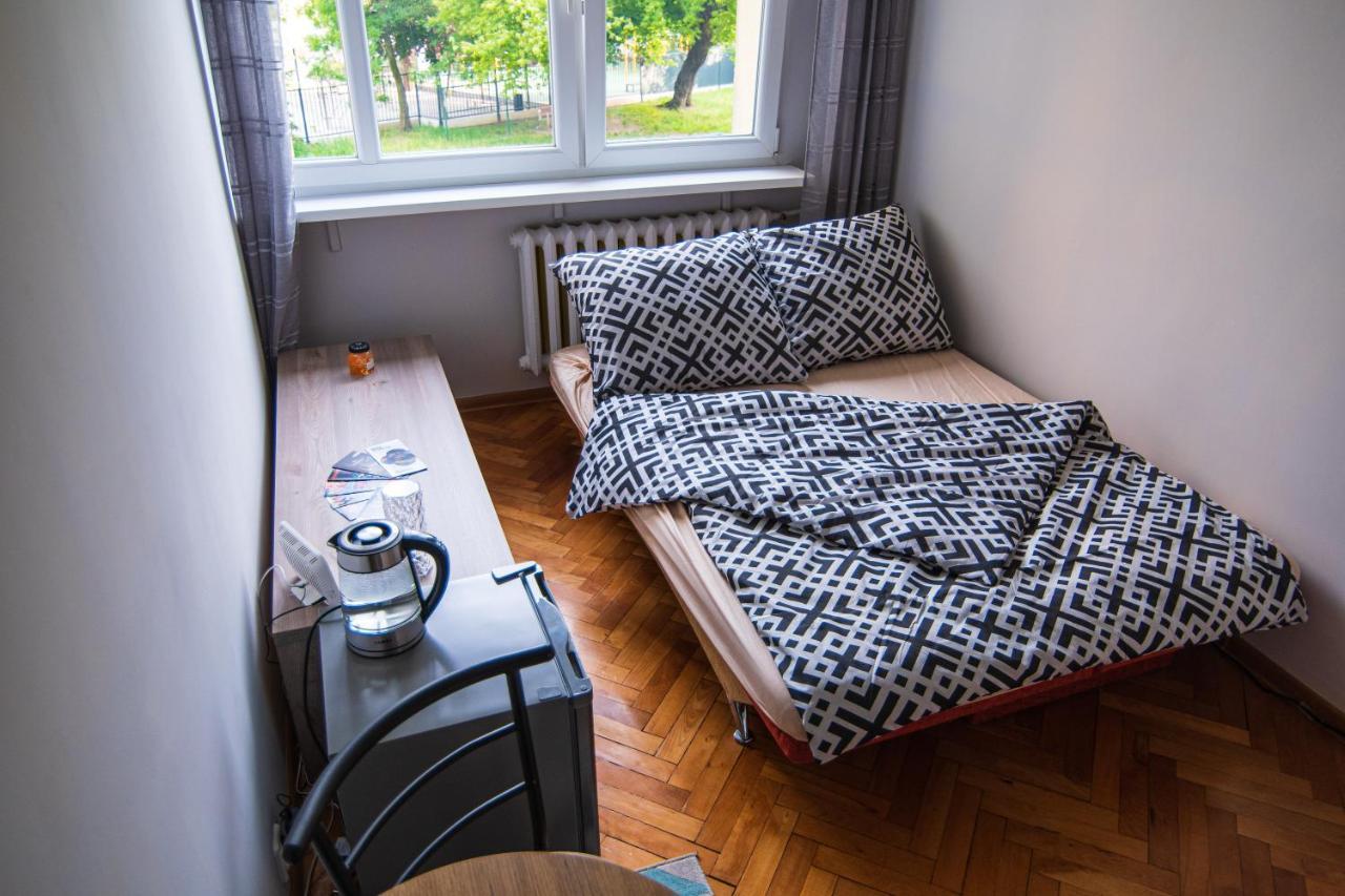 Studio Szczesliwa 36 Przy Skytower! Wroclaw Ngoại thất bức ảnh