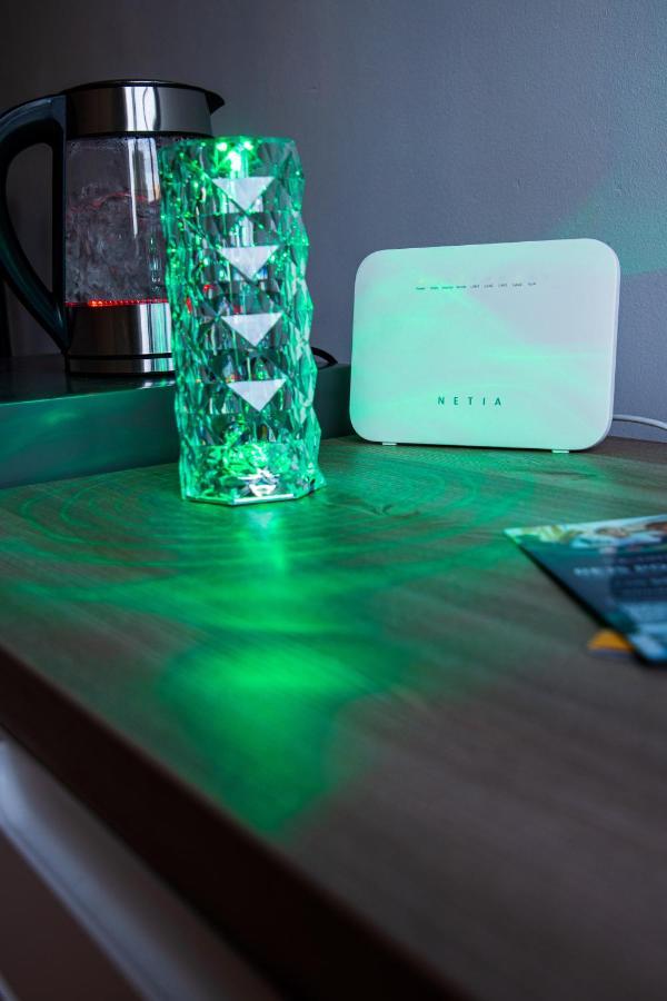 Studio Szczesliwa 36 Przy Skytower! Wroclaw Ngoại thất bức ảnh