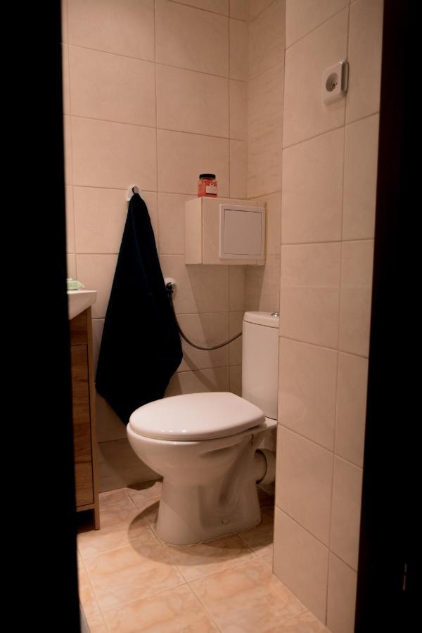 Studio Szczesliwa 36 Przy Skytower! Wroclaw Ngoại thất bức ảnh