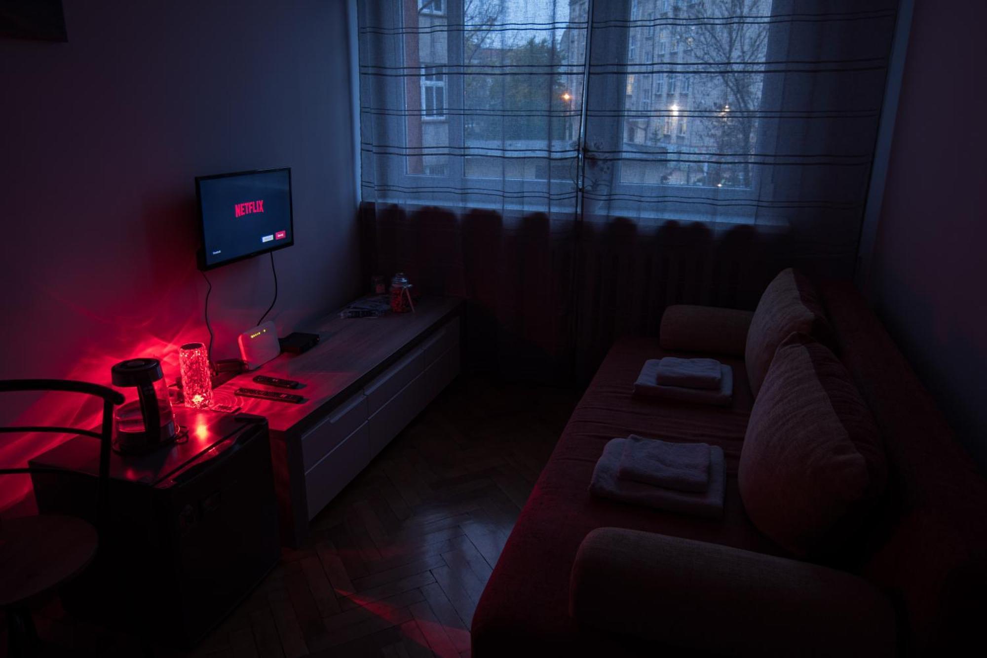 Studio Szczesliwa 36 Przy Skytower! Wroclaw Ngoại thất bức ảnh