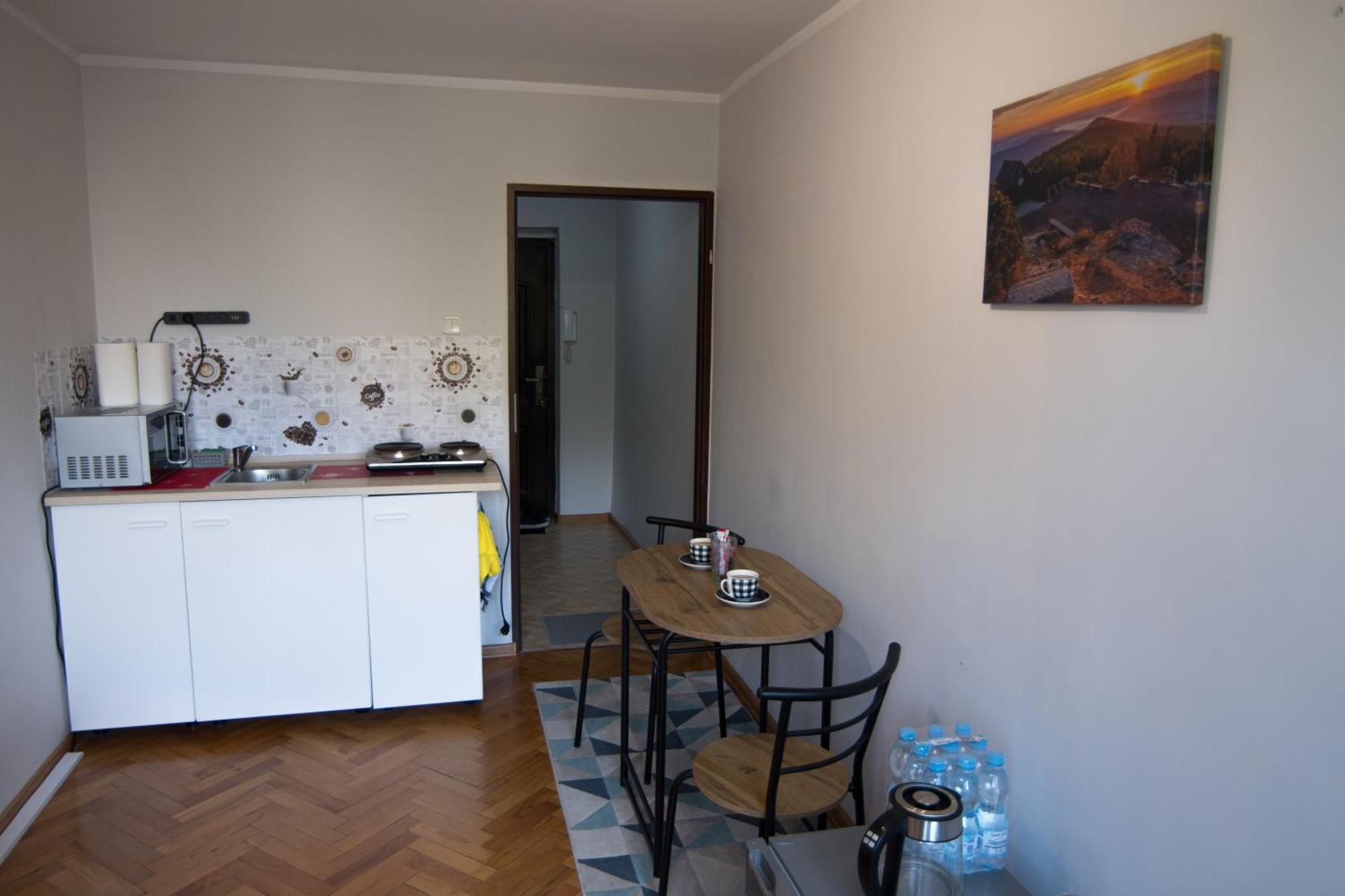 Studio Szczesliwa 36 Przy Skytower! Wroclaw Ngoại thất bức ảnh