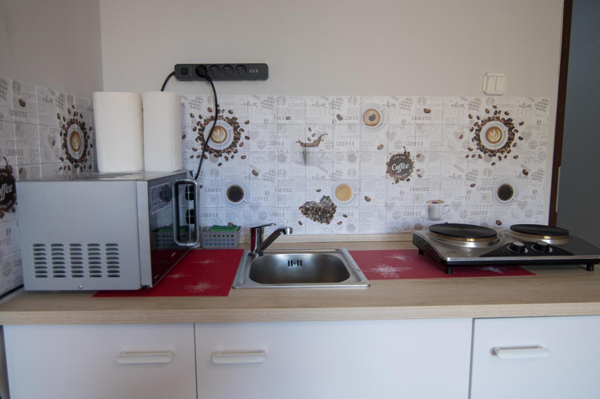 Studio Szczesliwa 36 Przy Skytower! Wroclaw Ngoại thất bức ảnh